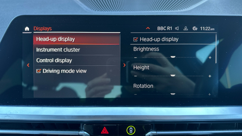 BMW 3 Series 320i xDrive M Sport 4dr Step Auto Petrol Saloon